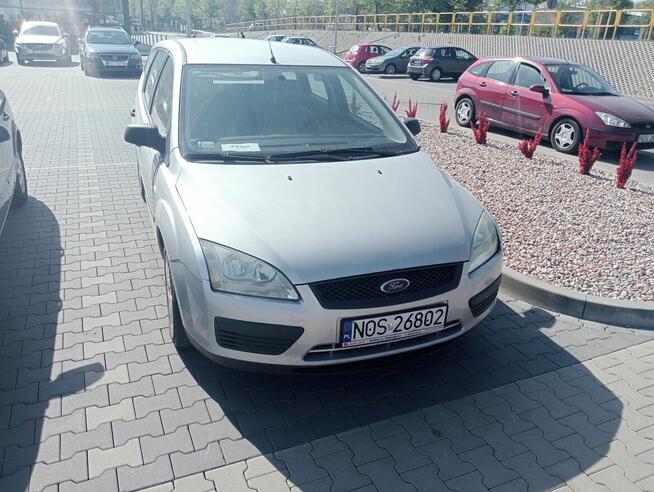 Ford Focus 2005