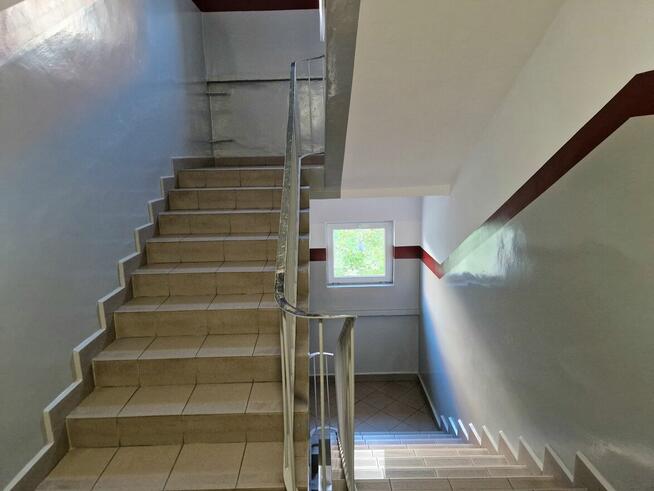 2 pok.| 42m² - Dwustronne mieszkanie w Wasilkowie