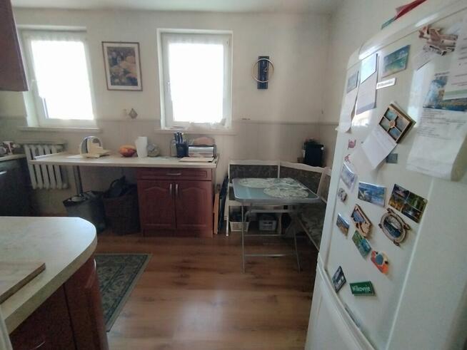 Sprzedam mieszkanie 4-pokojowe lub zamienię na duży dom