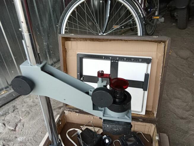 Sprzedam Stary Powiększalnik Fotograficzny PRL Okazja Poleca