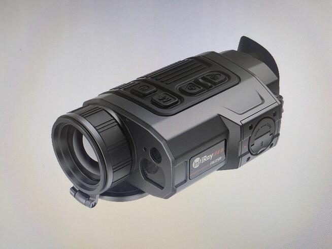 Kamera termowizyjna Infliray Finder FH50R