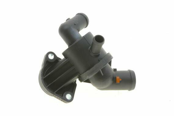 Mahle TI 15 92 Termostat układu chłodzenia Audi Seat skoda V