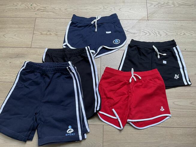 Likwidacja sklepu getry odzież dziecięca spodnie body