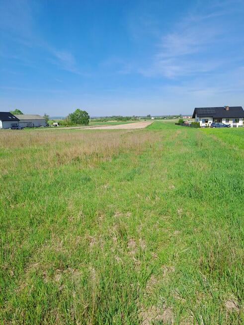 Działki Budowlane Strożyska NOWY Korczyn Busko Zdrój Media O