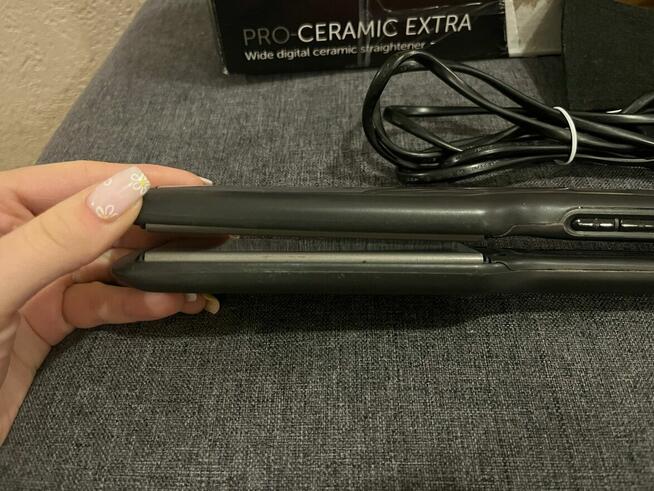 Prostownica Remington