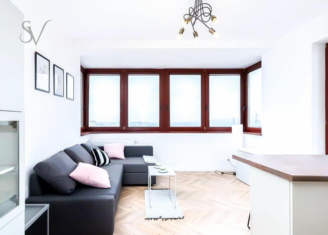 Osiedle Europejskie | 3pok | 50m2 | Balkon | ENG