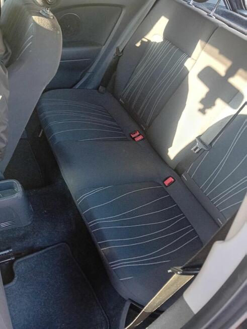 Opel Corsa D 1 2 benzyna długie opłaty bez korozji