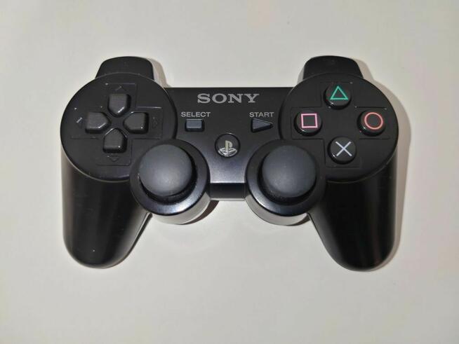 Dualshock 3 ps3 oryginalny kontroler