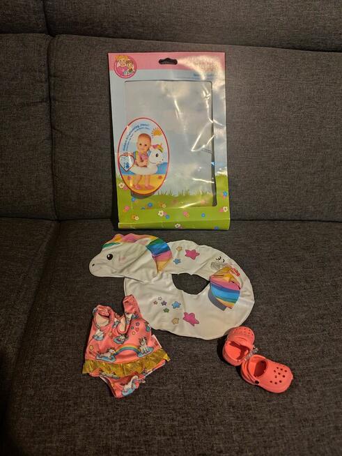 Akcesoria do lalki Heless