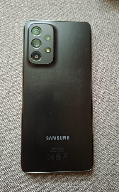 Samsung Galaxy A53 5G