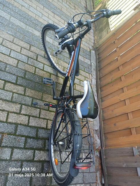 Sprzedam rower dziecięcy