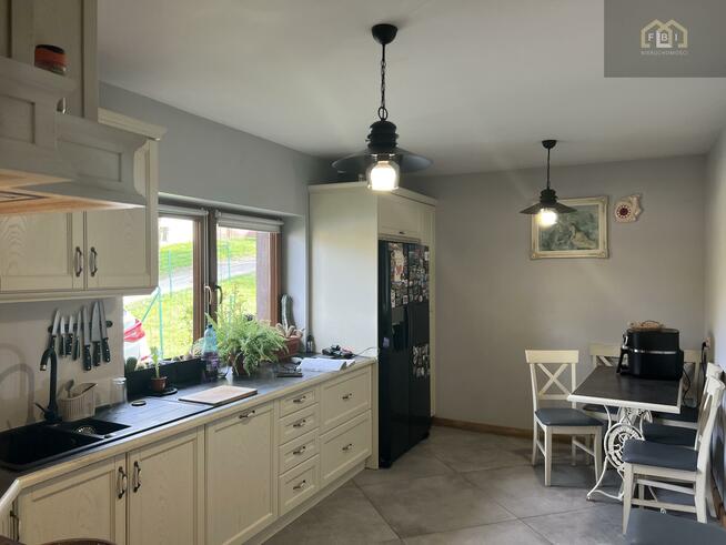 Dom Brody gm. Kalwaria Zebrzydowska