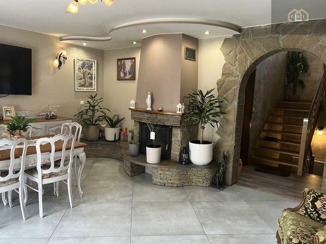 Dom Brody gm. Kalwaria Zebrzydowska