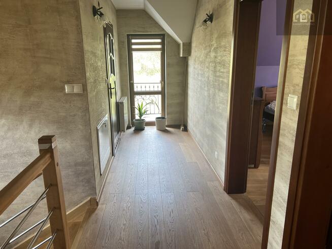 Dom Brody gm. Kalwaria Zebrzydowska