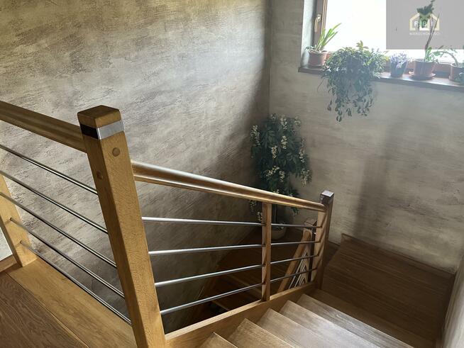 Dom Brody gm. Kalwaria Zebrzydowska