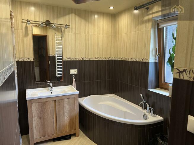 Dom Brody gm. Kalwaria Zebrzydowska