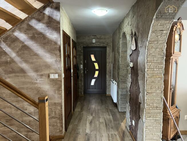 Dom Brody gm. Kalwaria Zebrzydowska