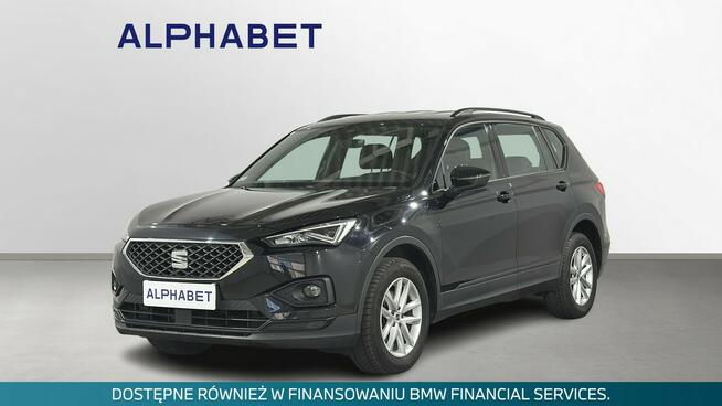 Seat Tarraco 1.5 EcoTSI 150 KM Style