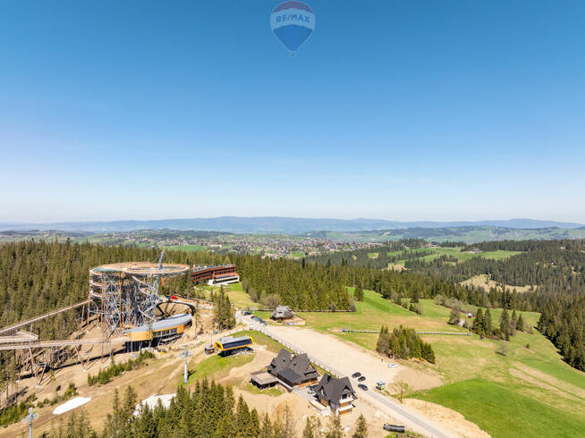 DZIAŁKA Z POTENCJAŁEM - MAŁE CICHE