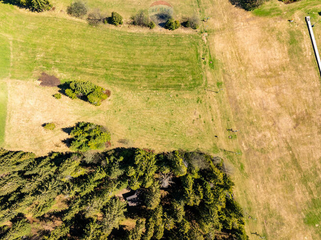 DZIAŁKA Z POTENCJAŁEM - MAŁE CICHE