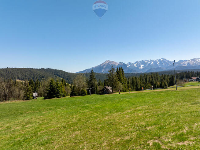 DZIAŁKA Z POTENCJAŁEM - MAŁE CICHE