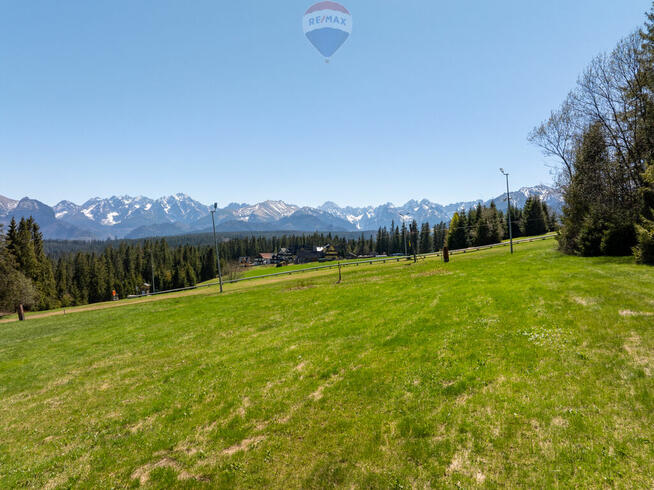 DZIAŁKA Z POTENCJAŁEM - MAŁE CICHE