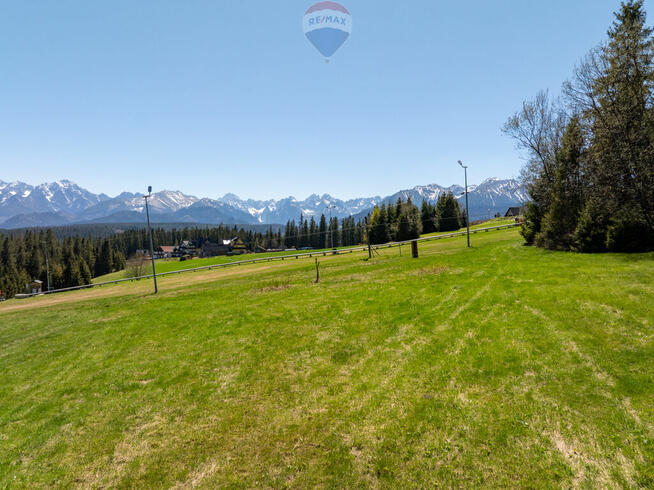 DZIAŁKA Z POTENCJAŁEM - MAŁE CICHE