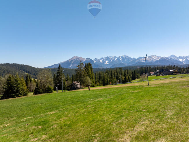 DZIAŁKA Z POTENCJAŁEM - MAŁE CICHE