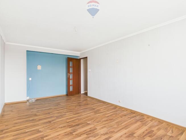 Mieszkanie do remontu w centrum miasta