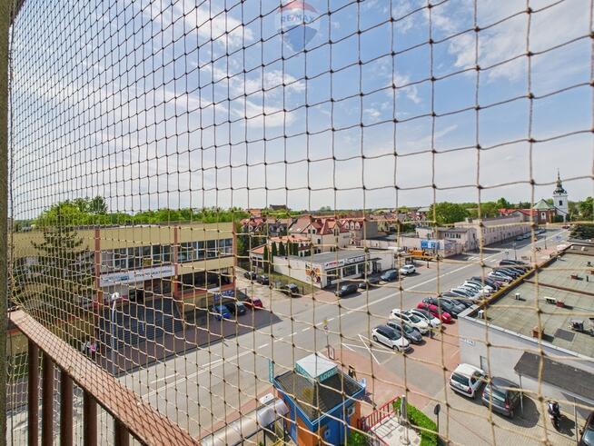 Mieszkanie do remontu w centrum miasta