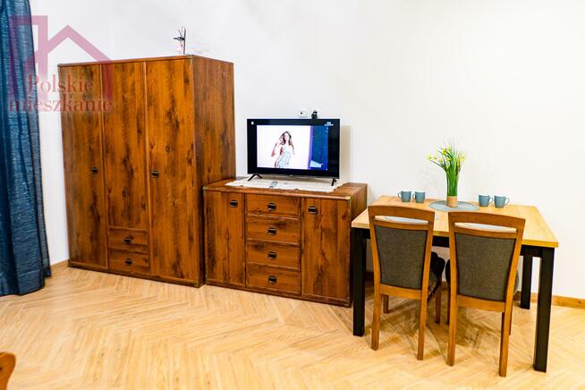 Mieszkanie Przemyśl, Juliusza Słowackiego