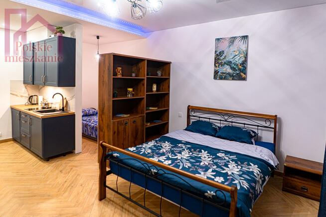 Mieszkanie Przemyśl, Juliusza Słowackiego