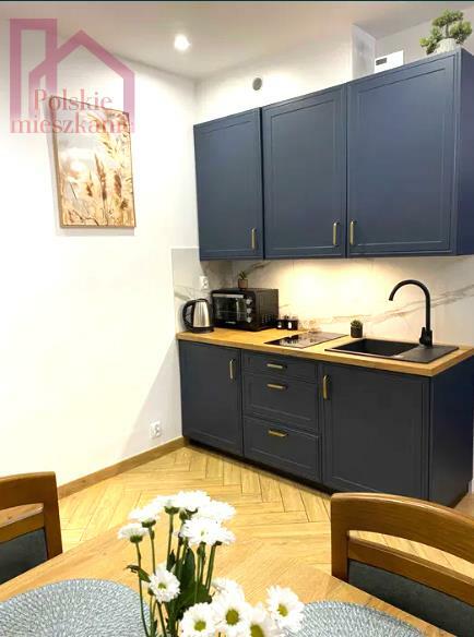 Mieszkanie Przemyśl, Juliusza Słowackiego