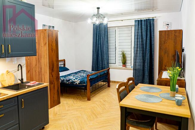 Mieszkanie Przemyśl, Juliusza Słowackiego