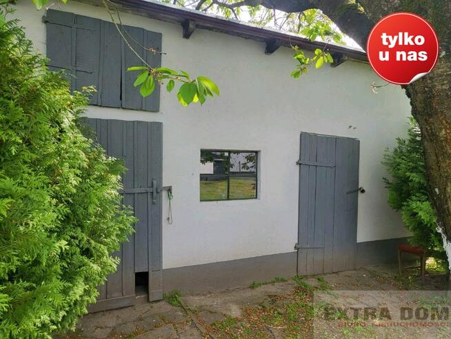 Połowa domu w cenie mieszkania