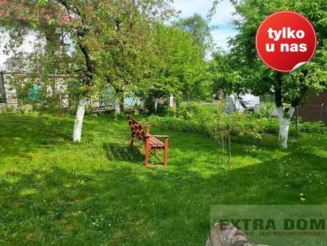 Połowa domu w cenie mieszkania