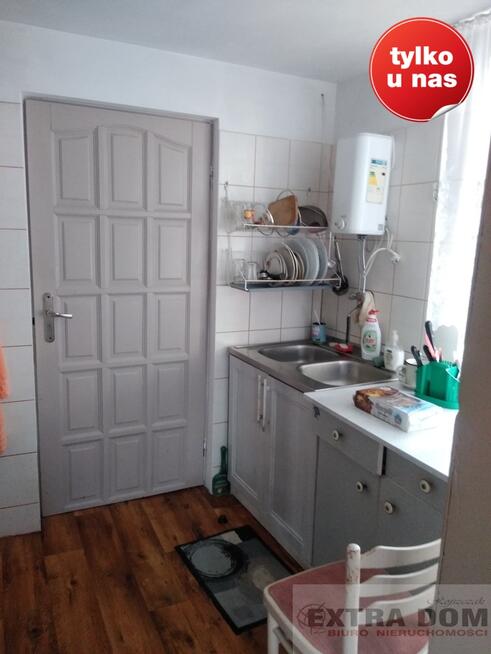 Połowa domu w cenie mieszkania