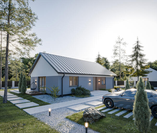 ✅Sprawdź >>>Działki w Nowych Paskach, sama natura✅