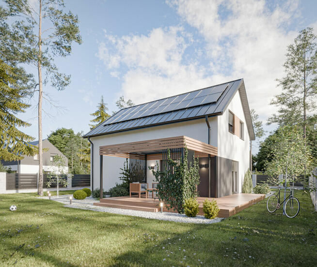 ✅Sprawdź >>>Działki w Nowych Paskach, sama natura✅