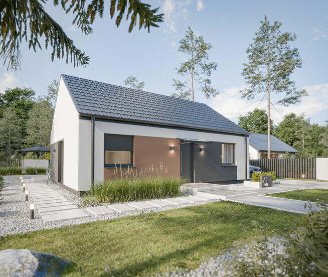 ✅Sprawdź >>>Działki w Nowych Paskach, sama natura✅