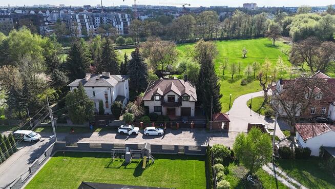 Wyjątkowy dom w centrum miasta - ul. Miedziana