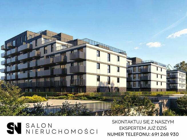 Mieszkanie Gdańsk Stocznia, Jana Z Kolna