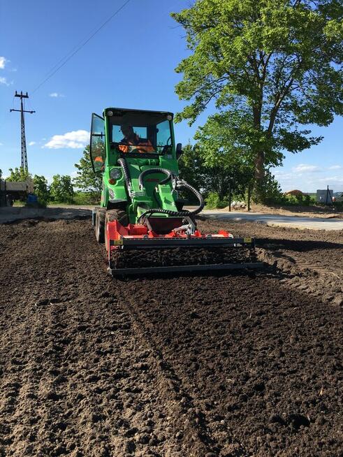Usługi goebogryzarką separacyjną tel. 728-00-11-00