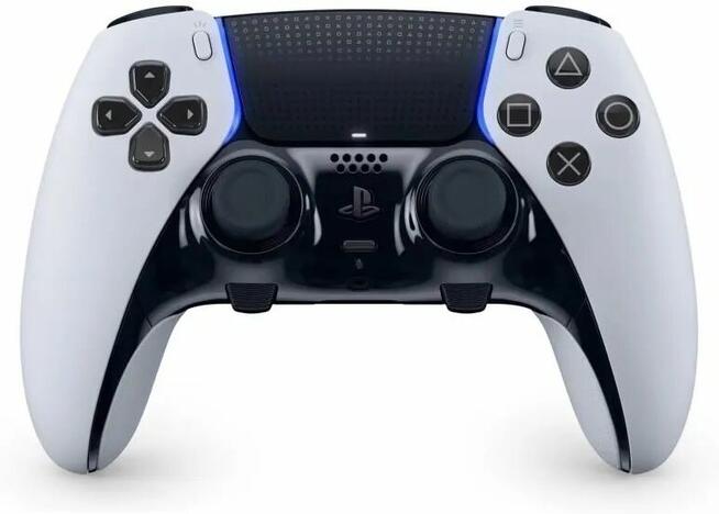 PS5 + Controlador de Borda + Controlador