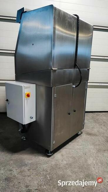 Myjka ciśnieniowa, warsztatowa, kabinowa