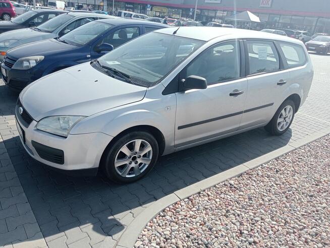Ford Focus 2005