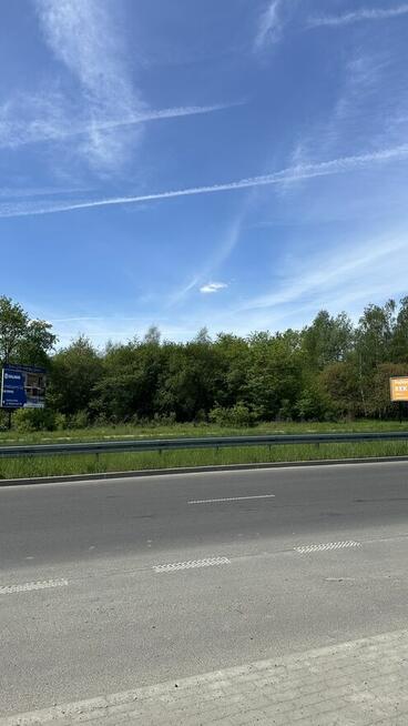 Wynajmę działkę pod reklamę blisko Vivo Stalowa Wola