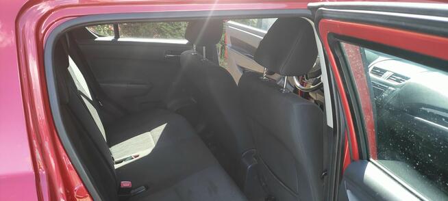 Sprzedam Suzuki Swift 2011r. (benzyna +LPG)