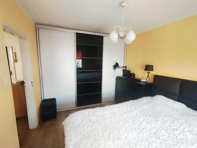 Sprzedam mieszkanie 4-pokojowe lub zamienię na duży dom