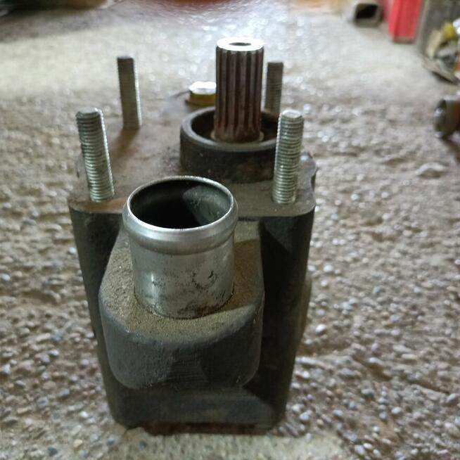 Sprzedam pompę hydrauliczną